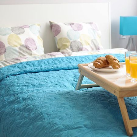 Homewell Apartments Stara Piekarnia Poznań Eksteriør bilde