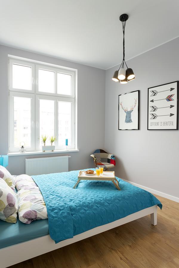 Homewell Apartments Stara Piekarnia Poznań Eksteriør bilde