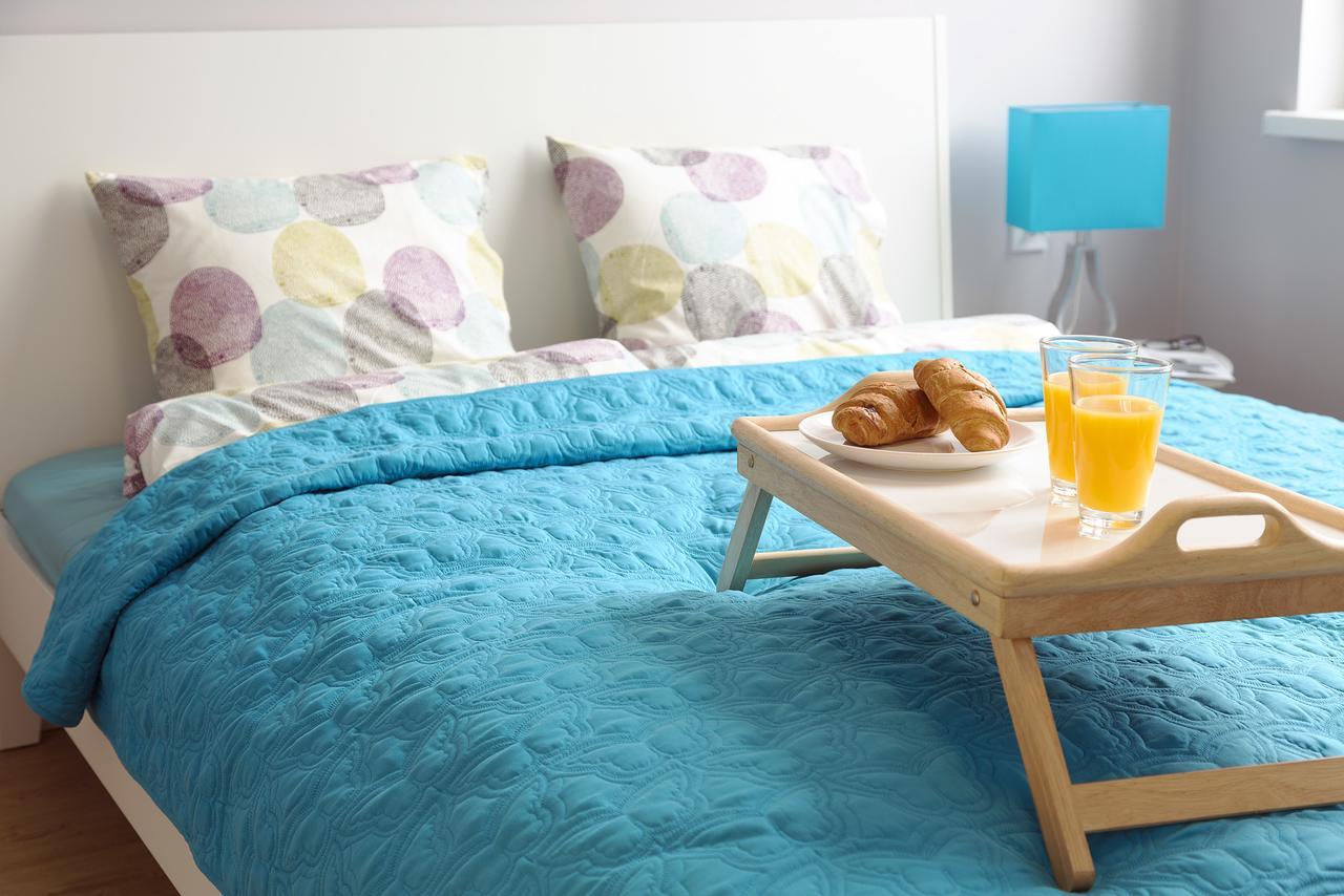 Homewell Apartments Stara Piekarnia Poznań Eksteriør bilde