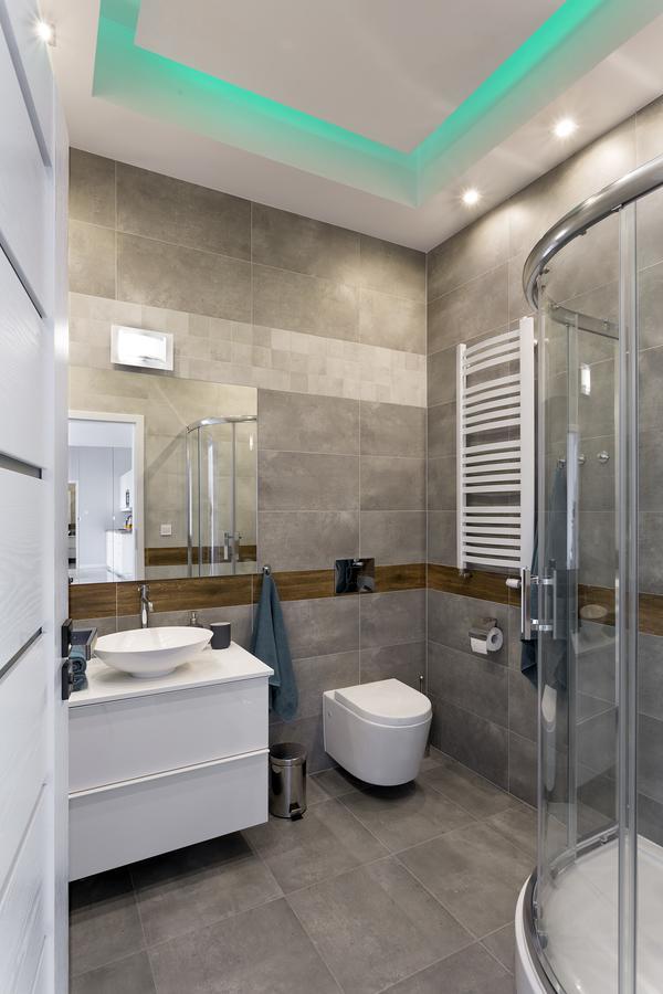 Homewell Apartments Stara Piekarnia Poznań Eksteriør bilde