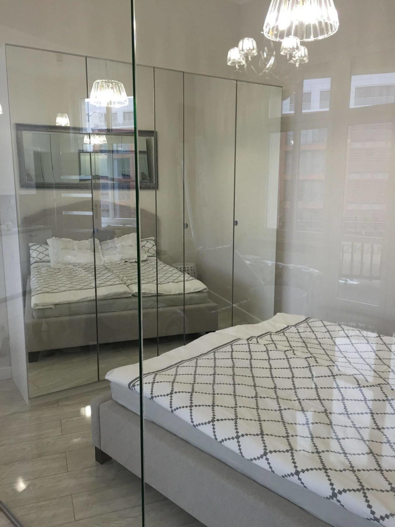 Homewell Apartments Stara Piekarnia Poznań Eksteriør bilde